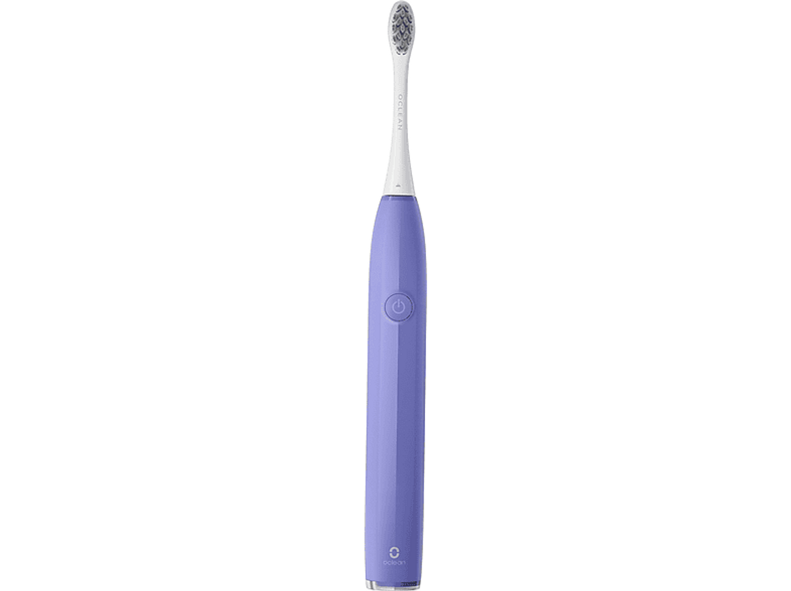 OCLEAN Endurance Purple Elektrische Zahnbürste Violett