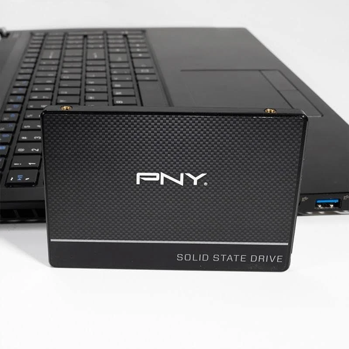 CS900, SSD, 1000 2,5 Zoll, PNY GB, intern