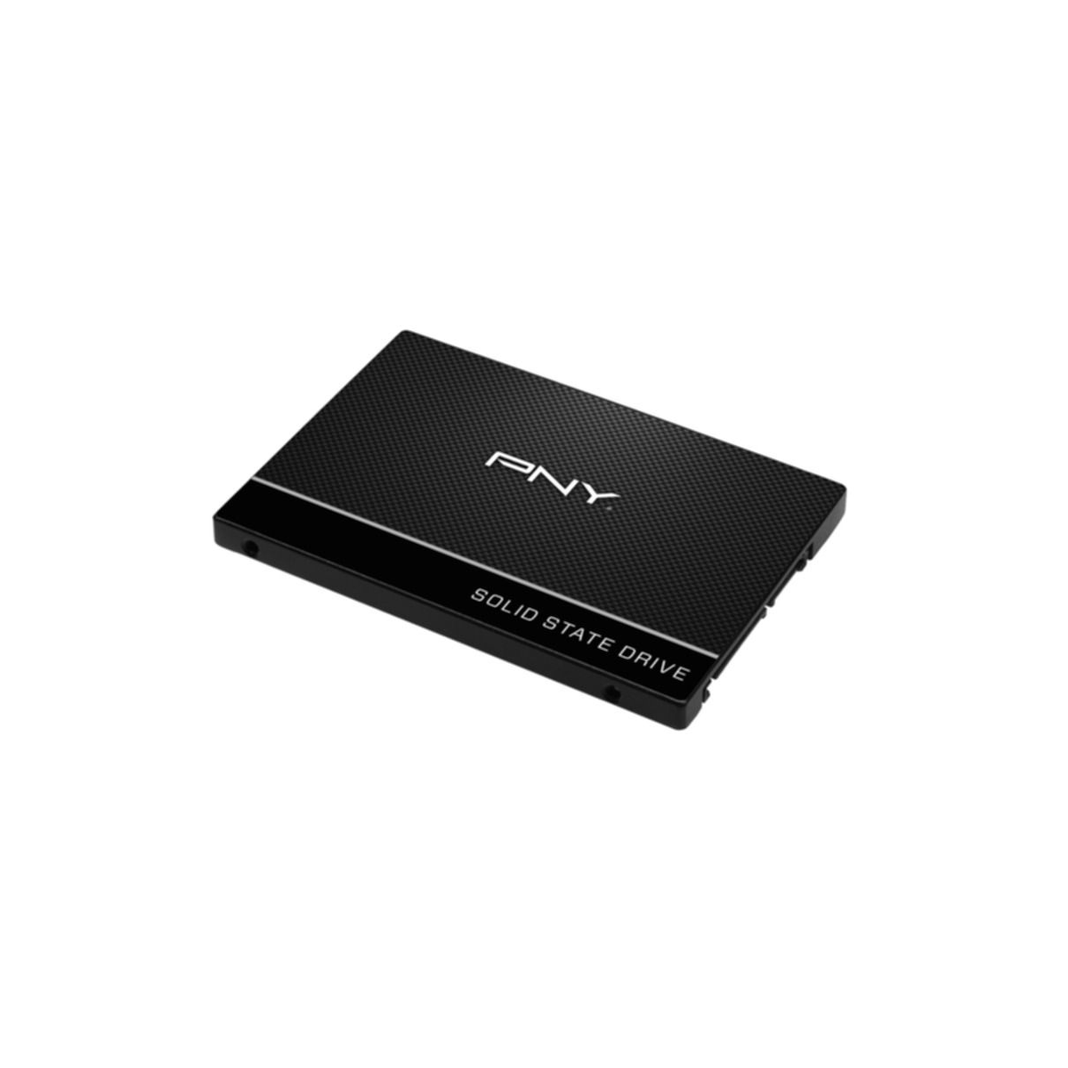 PNY CS900, 1000 GB, SSD, 2,5 intern Zoll