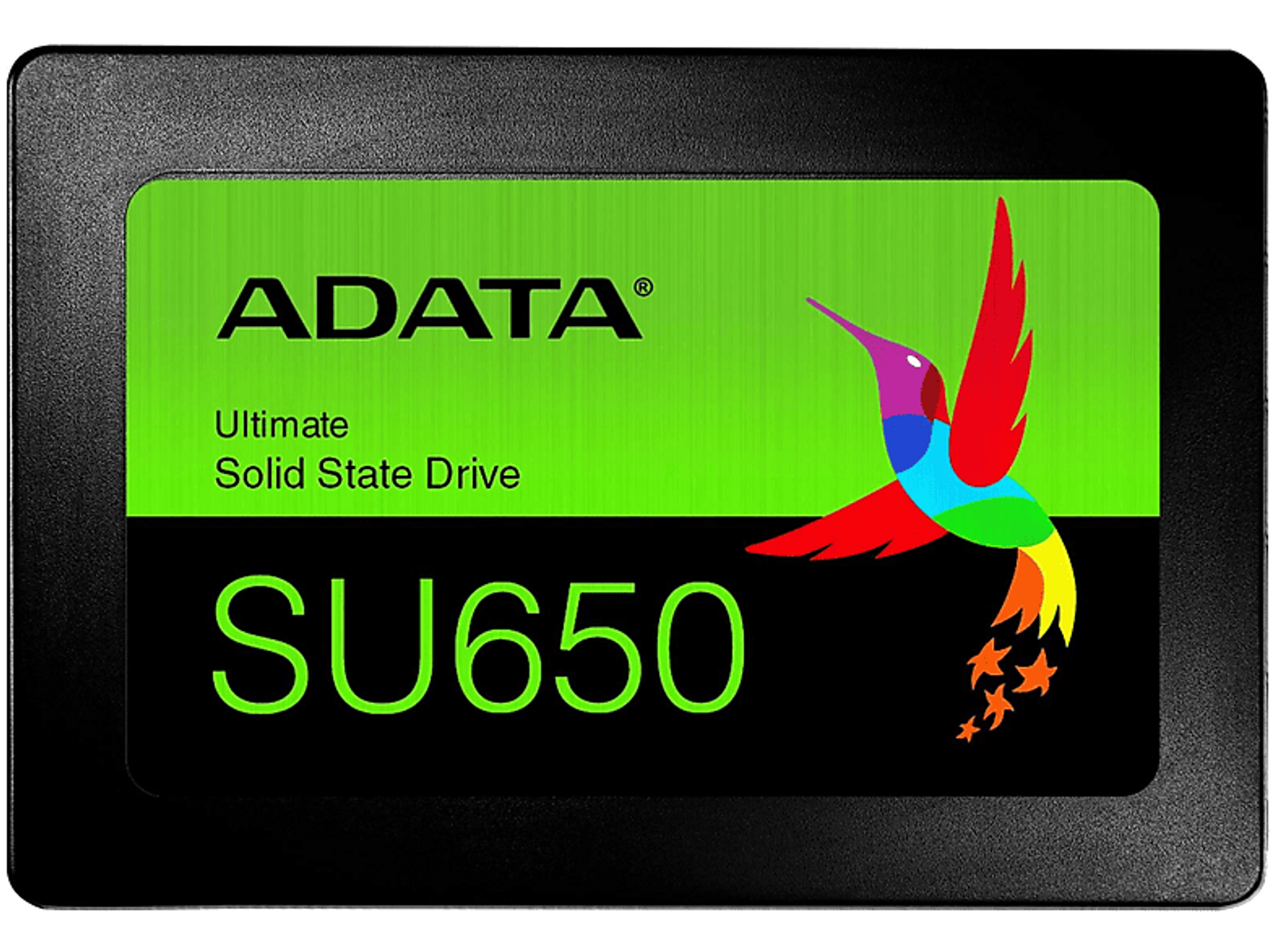 intern 512 HDD, GB, ADATA 2,5 SSD, ASU650SS-512GT-R, Zoll,