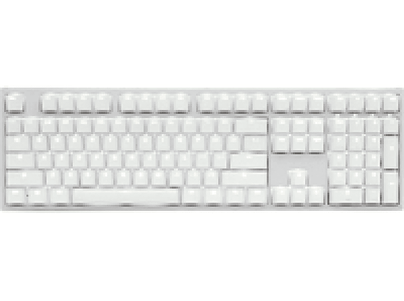 DUCKY DKON1808S-CDEPDWZW1, Gaming Tastatur