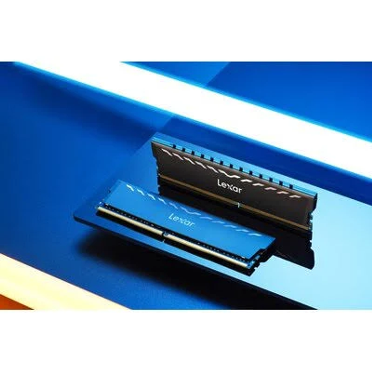 LEXAR GB Arbeitsspeicher LD4BU008G-R3200GDXG 16 DDR4