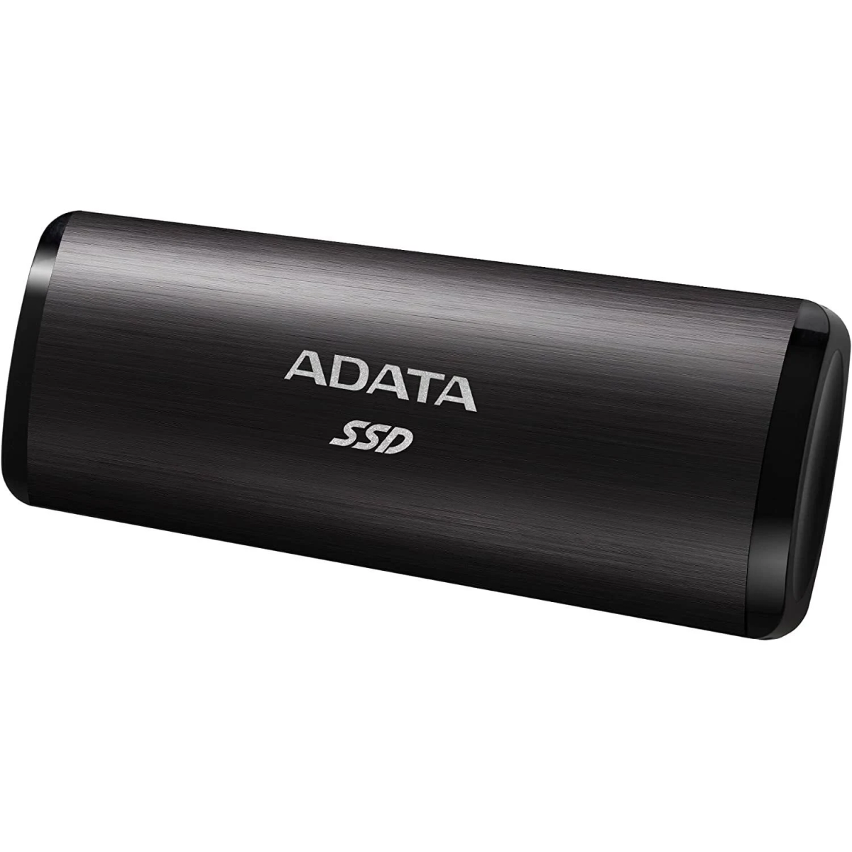 Schwarz SSD, extern, ADATA SE760, GB 512