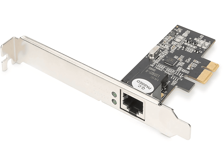DIGITUS DN-10135 Netzwerkadapterkarte | WLAN-Adapter