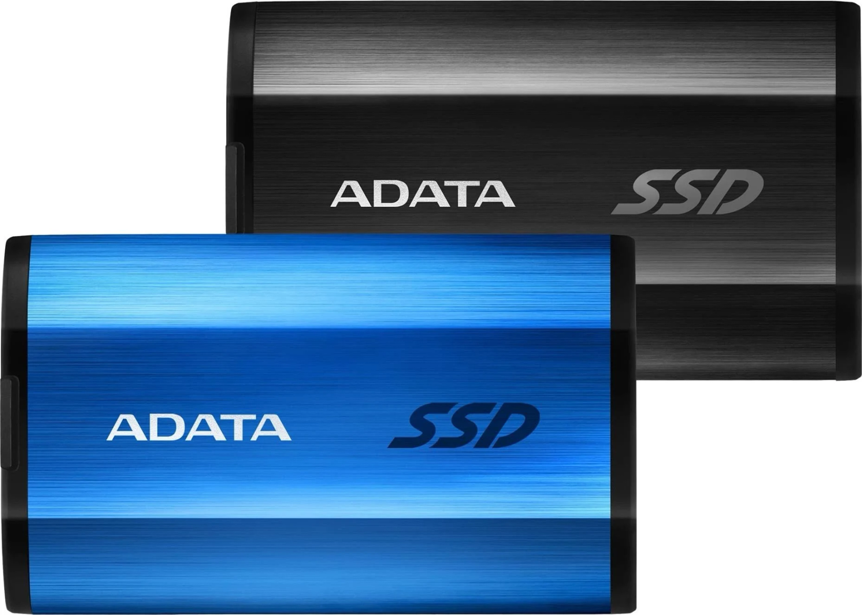 ADATA ASE800-512GU32G2-CBK, 512 GB SSD, Schwarz 2,5 extern, Zoll