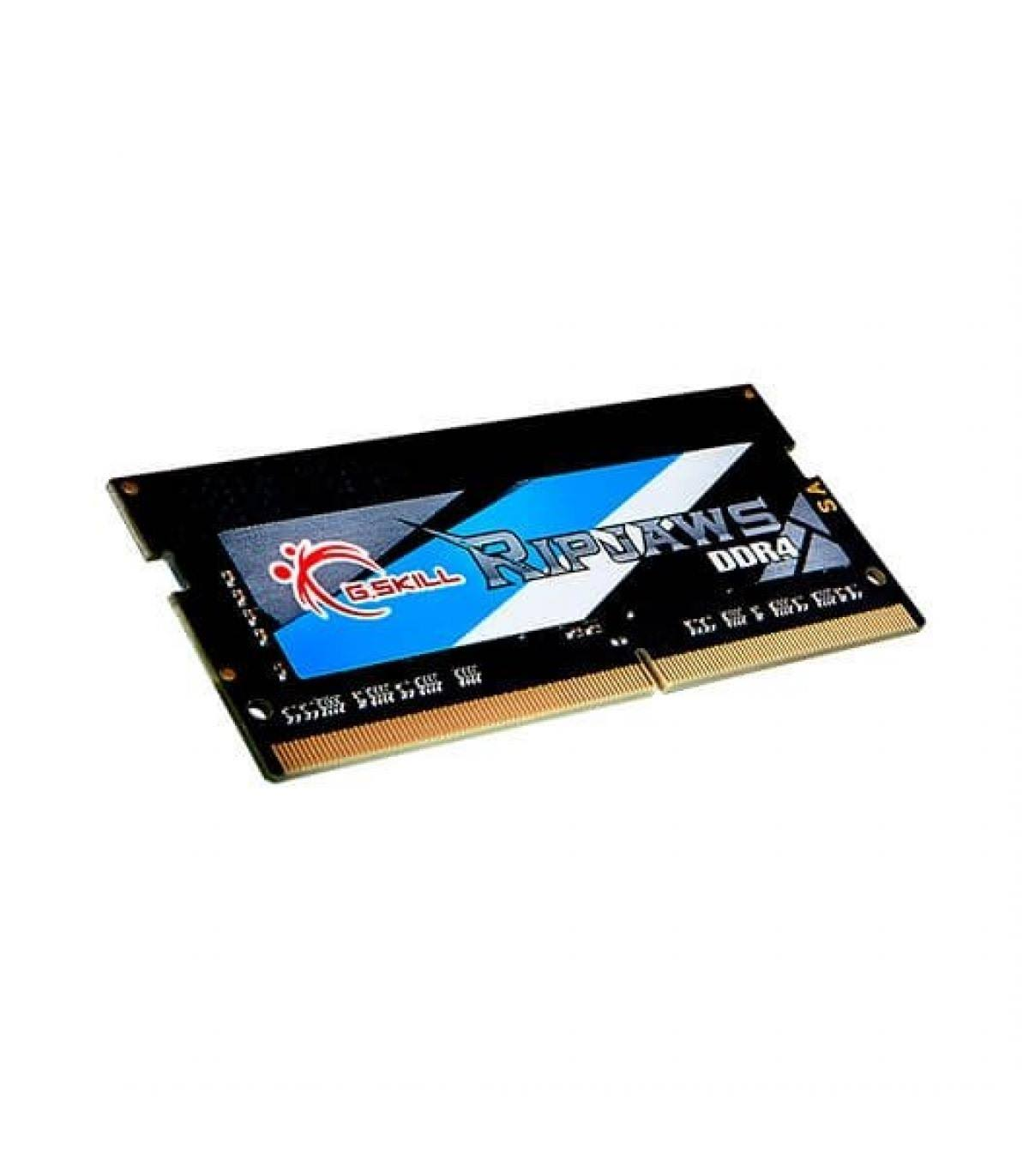G.SKILL F4-2666C19S-8GRS Arbeitsspeicher 1 DDR4 GB