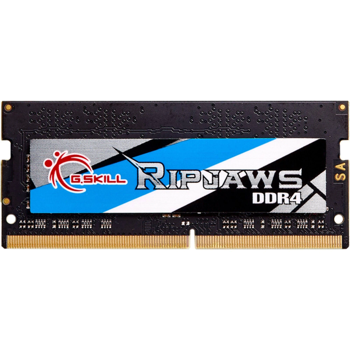 8GB GB Ripjaws DDR4 8 Arbeitsspeicher 3200MHz G.SKILL
