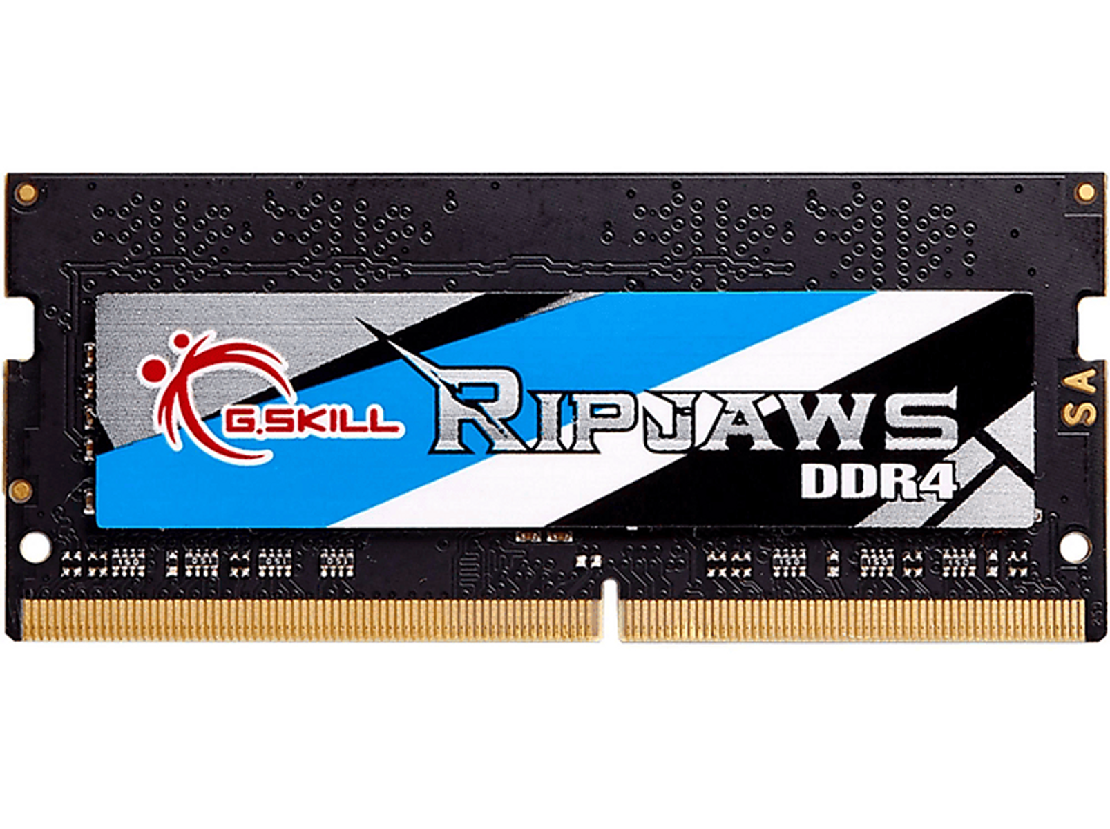 8GB GB Ripjaws DDR4 8 Arbeitsspeicher 3200MHz G.SKILL