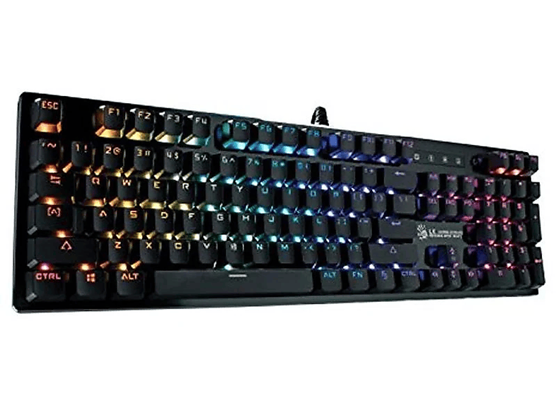 Tastatur A4TECH 2724624847947,