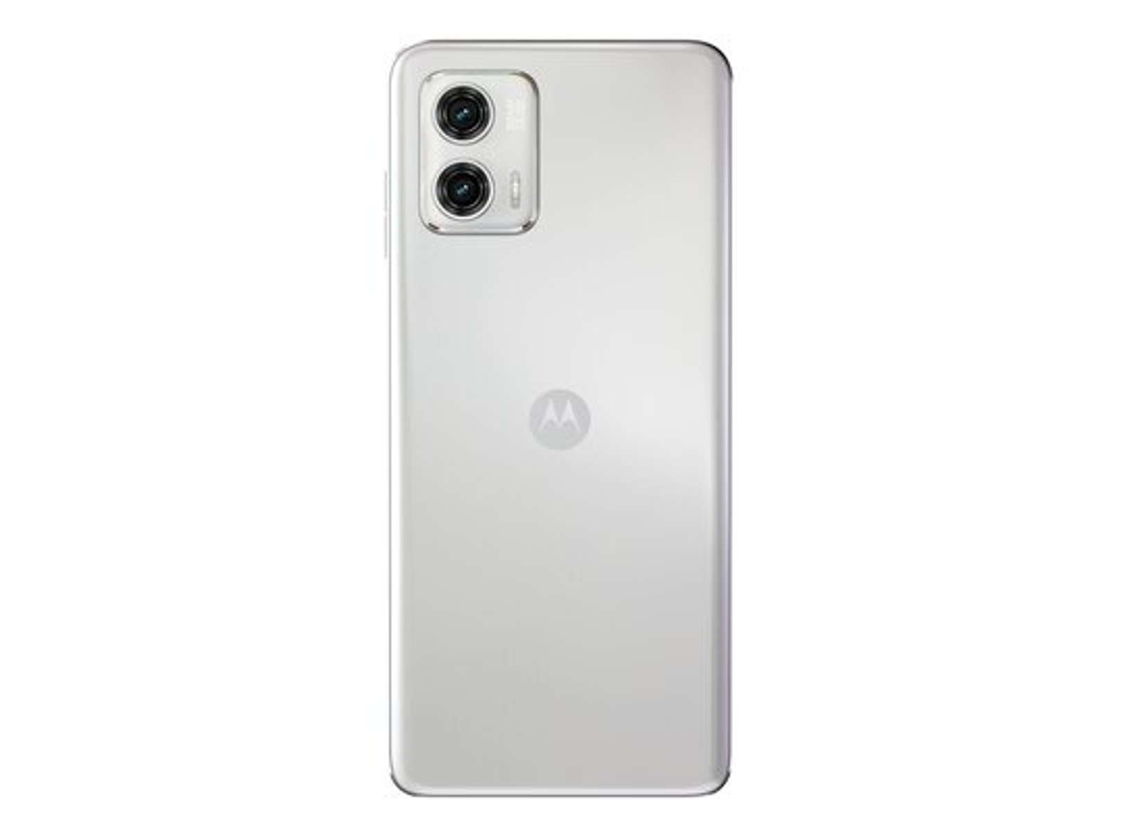 MOTOROLA MOTO Dual GB Weiß 5G G73 256 SIM 8+256GB