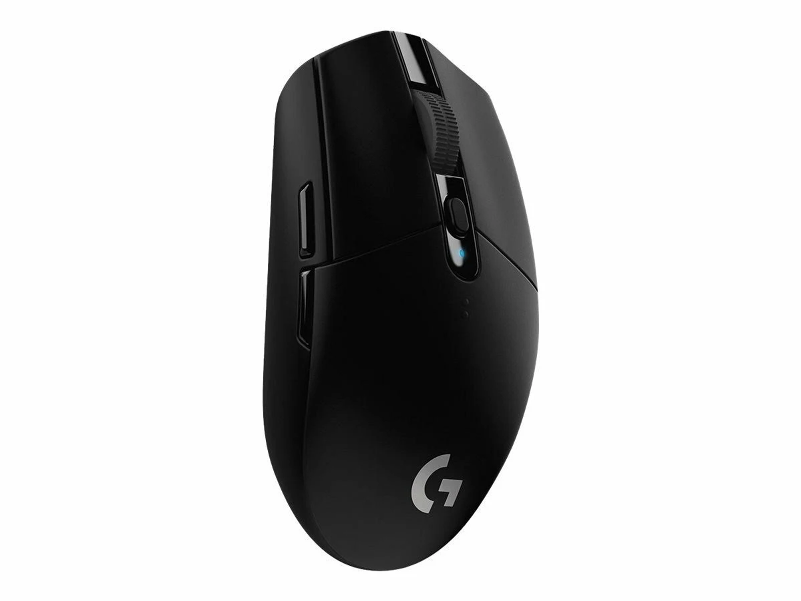 LOGITECH G Lightspeed G305 Maus, Gaming Mint Grün Wireless