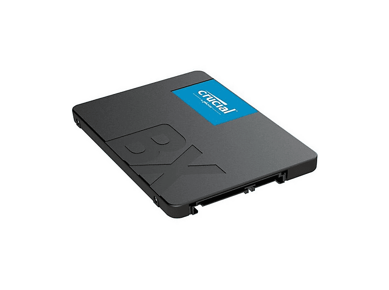 Disco duro SSD 240 GB | CRUCIAL CT240BX500SSD1 BX500 240GB 3D NAND