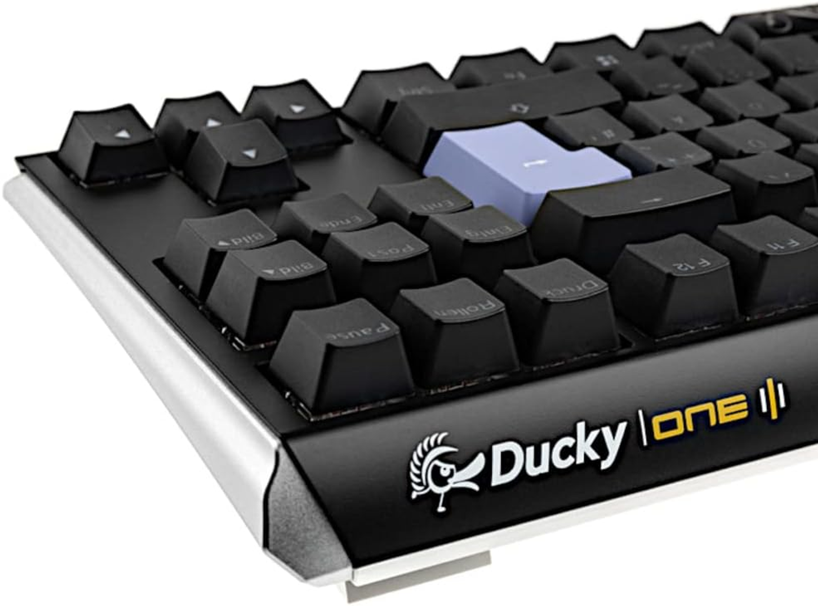 DUCKY DKON2187ST-ADEPDCLAWSC1, Tastatur