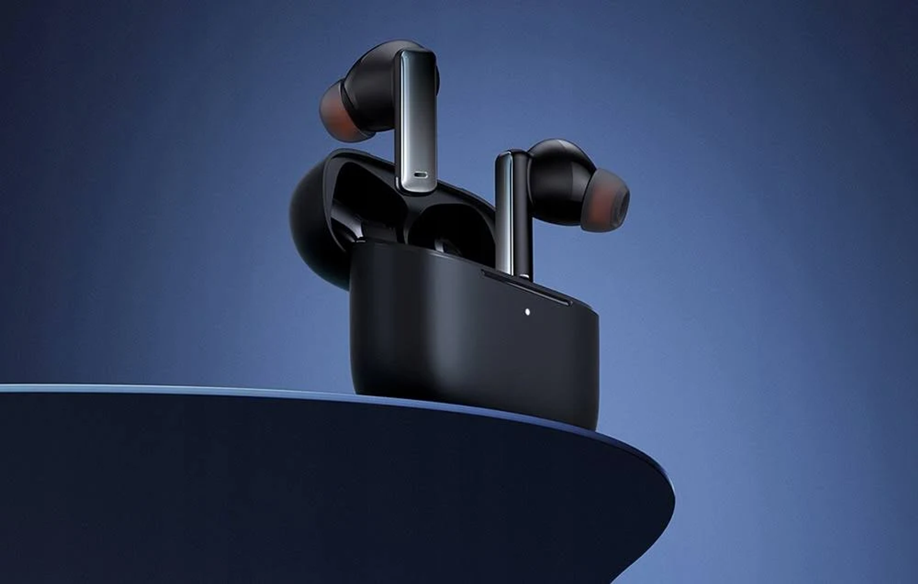 Schwarz BASEUS NGTW190001, Kopfhörer Bluetooth In-ear