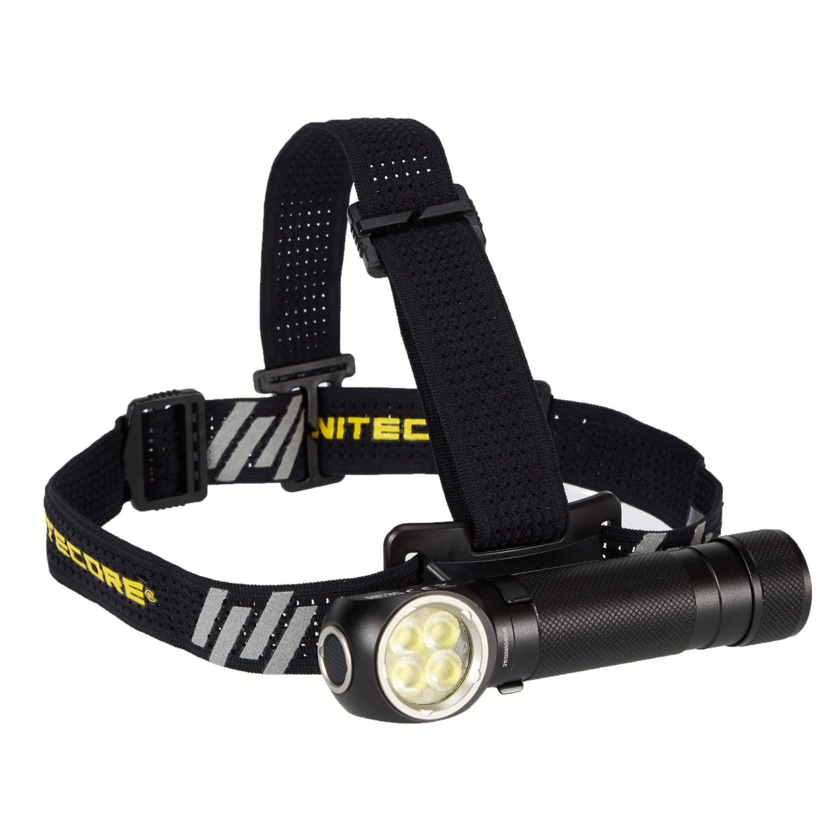 NITECORE HC35 LED-Stirnlampe