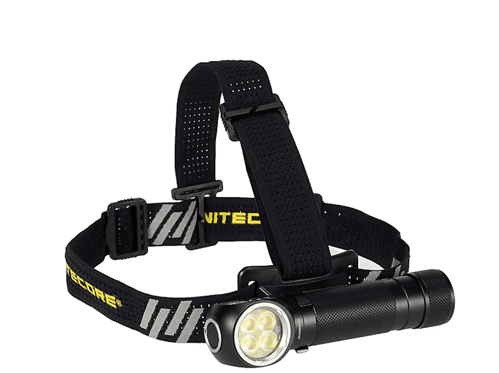 NITECORE HC35 LED-Stirnlampe