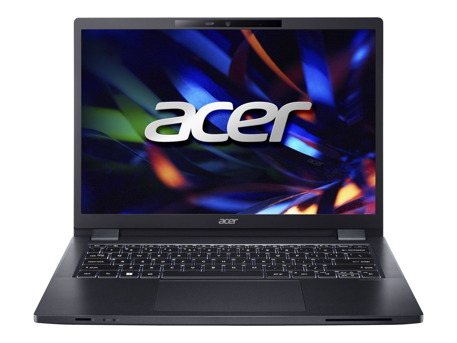 ACER NX.VZTEG.005, Notebook mit 14 GB Schwarz SSD, Prozessor, 512 16 Zoll GB Intel® RAM, Core™ i5 Display