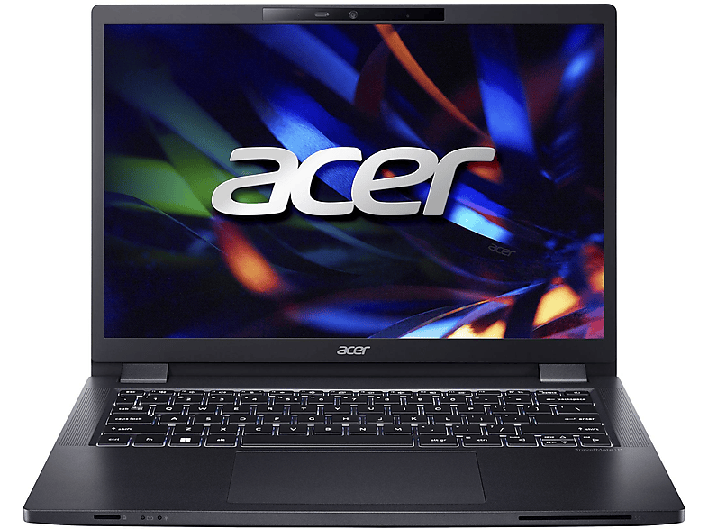 ACER NX.VZTEG.005, Notebook mit 14 Zoll Display, Intel® Core™ i5 Prozessor, 16 GB RAM, 512 GB SSD, Schwarz