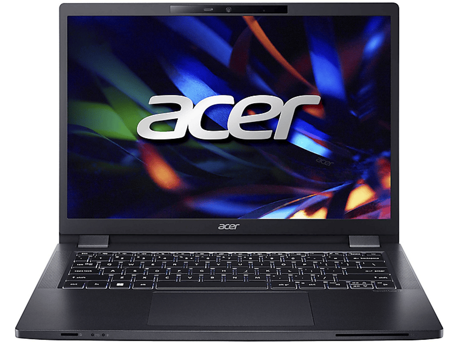 GB ACER NX.VZTEG.005, Intel® 14 GB Schwarz i5 Notebook 16 SSD, Core™ Display, 512 Prozessor, mit RAM, Zoll