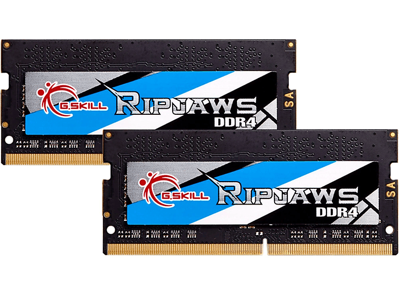 2x8GB Arbeitsspeicher G.SKILL DDR4 16 Ripjaws 1,2V GB