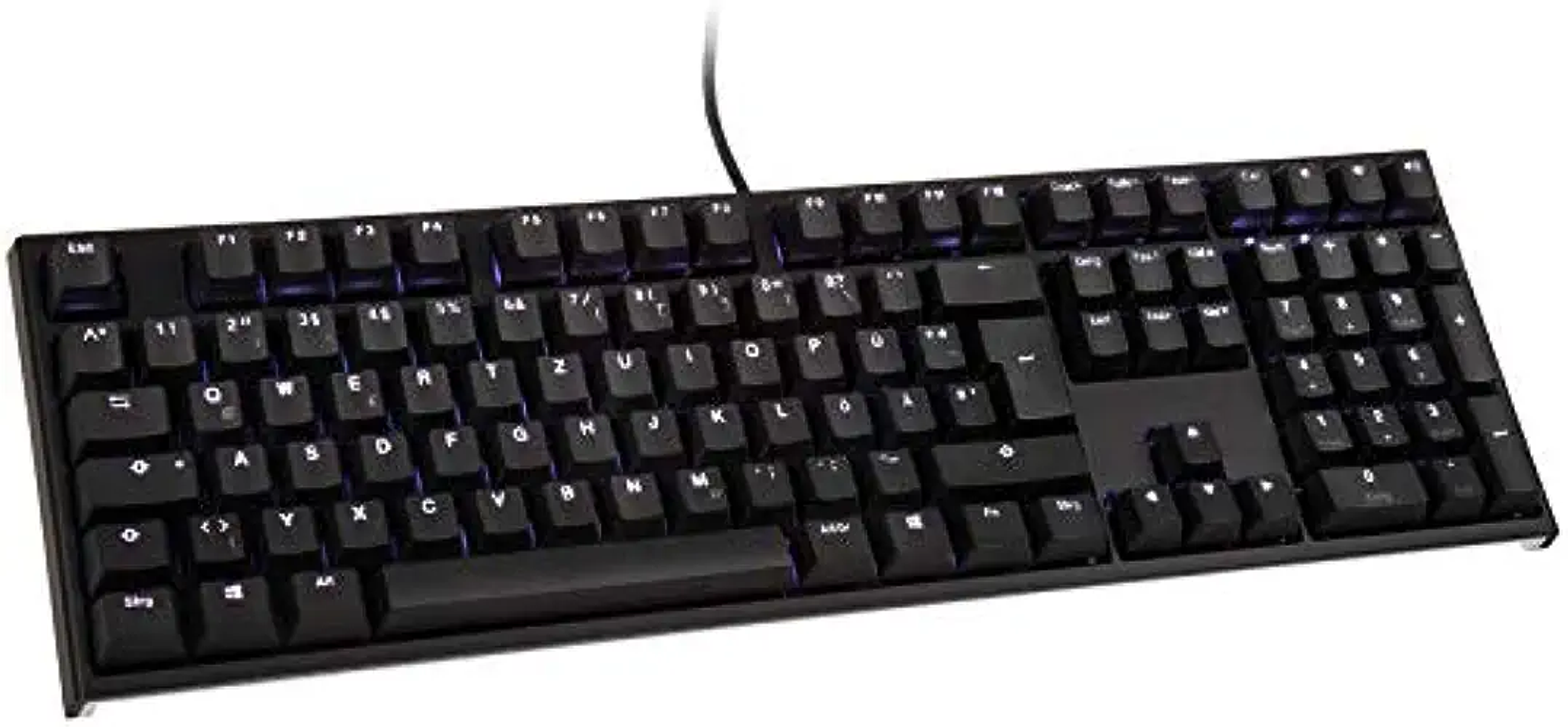 DKON1808S-PDEPDAZW1, DUCKY Gaming Tastatur