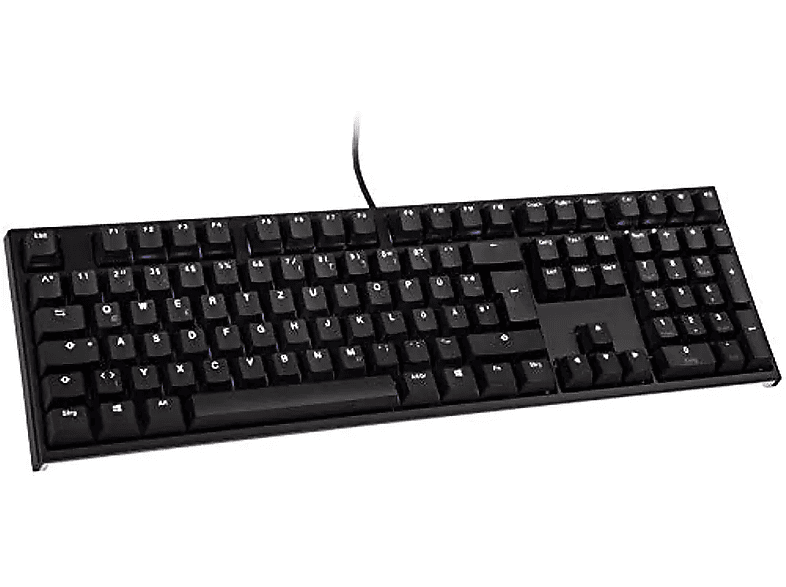 DUCKY DKON1808S-PDEPDAZW1, Gaming Tastatur