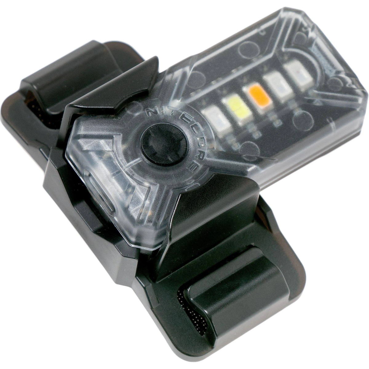 Mini-Taschenlampe NITECORE LE NU07