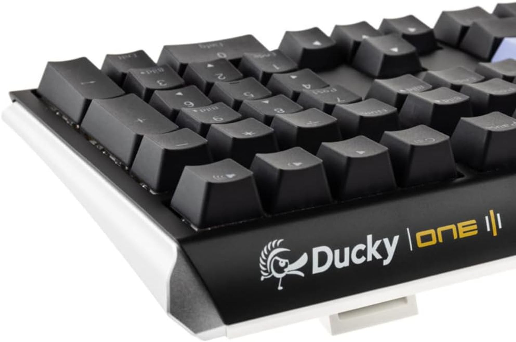 DUCKY DKON2108ST-ADEPDCLAWSC1, Tastatur