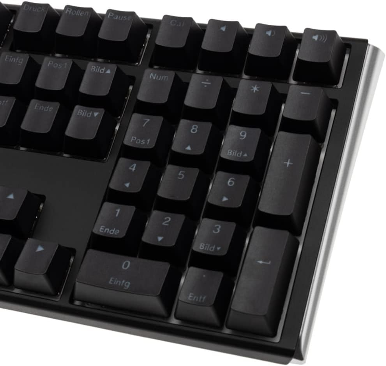 DUCKY Tastatur DKON2108ST-ADEPDCLAWSC1,