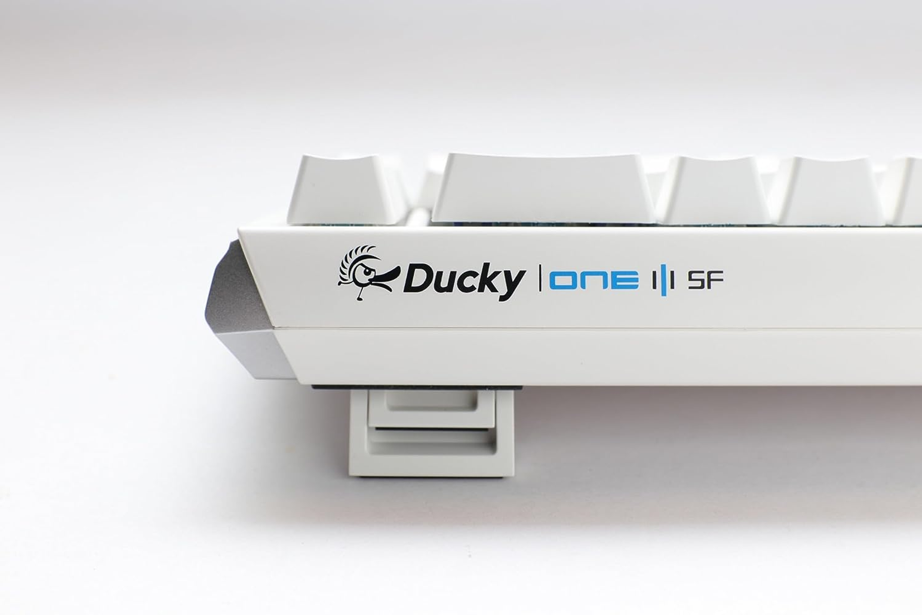 DUCKY DKON2167ST-AUSPDPWWWSC1, Tastatur