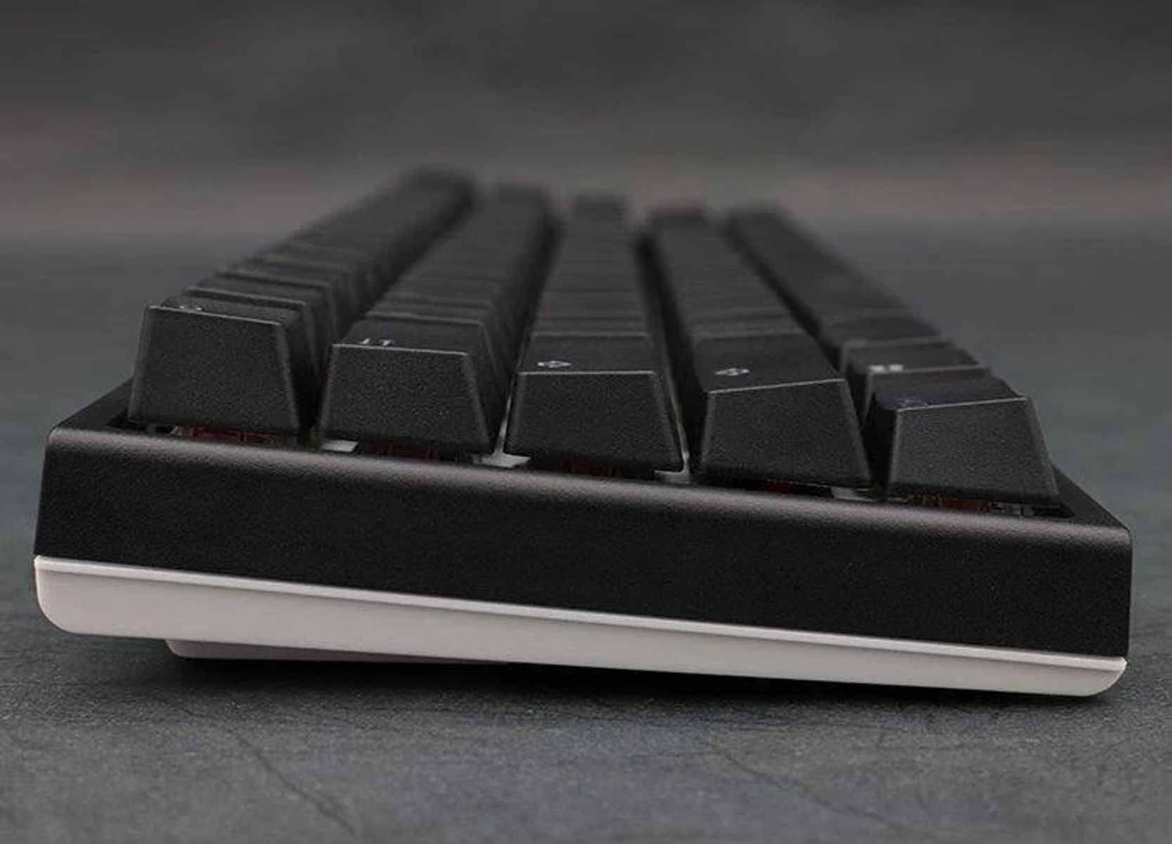MX Tastatur, Brown Gaming Cherry DUCKY DKON1967ST-BSZALAZT1,