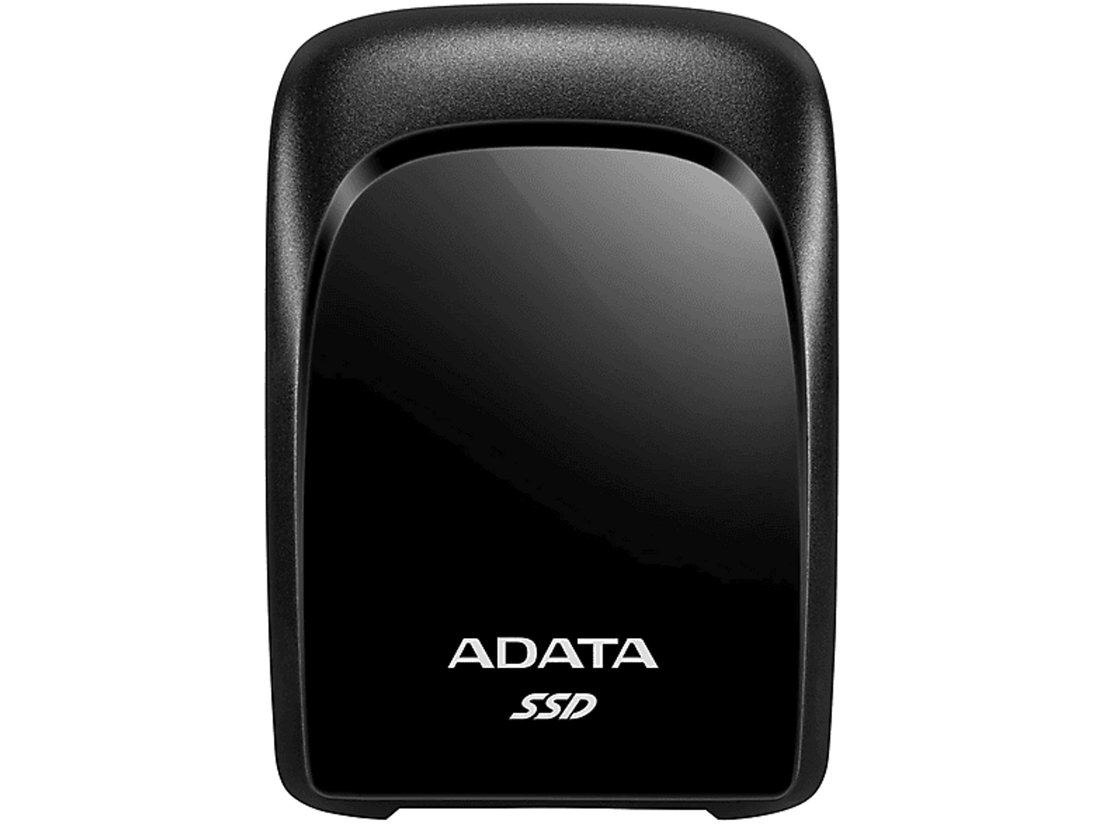 ADATA ASC680-480GU32G2-CBK, 1 TB 2,5 Zoll, Schwarz SSD, extern