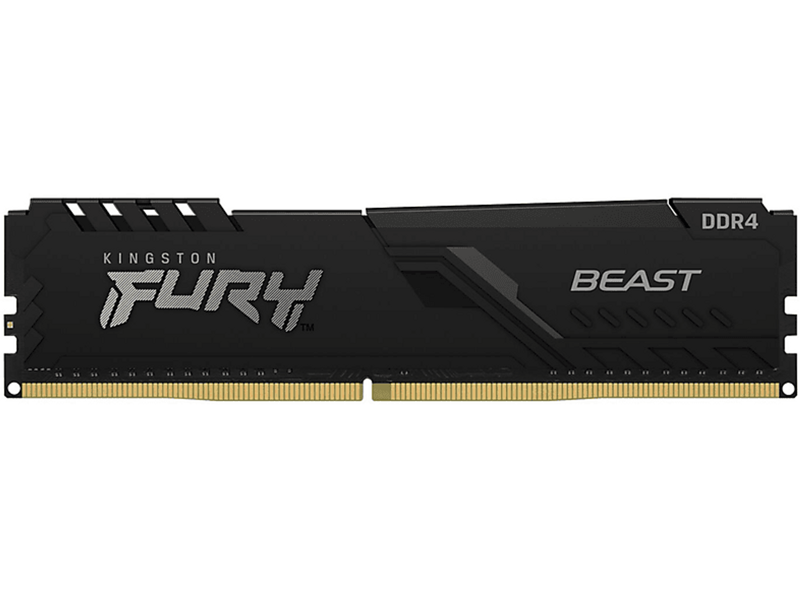 Pamięć RAM KINGSTON FURY Beast
