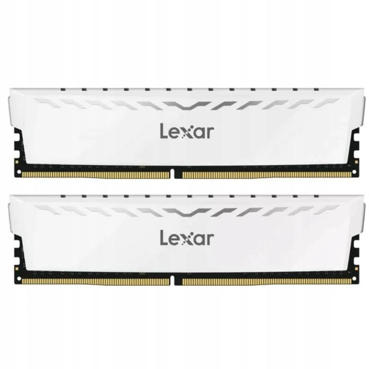 LEXAR Thor 16GB Biały Arbeitsspeicher 3600MHz DDR4 8 GB