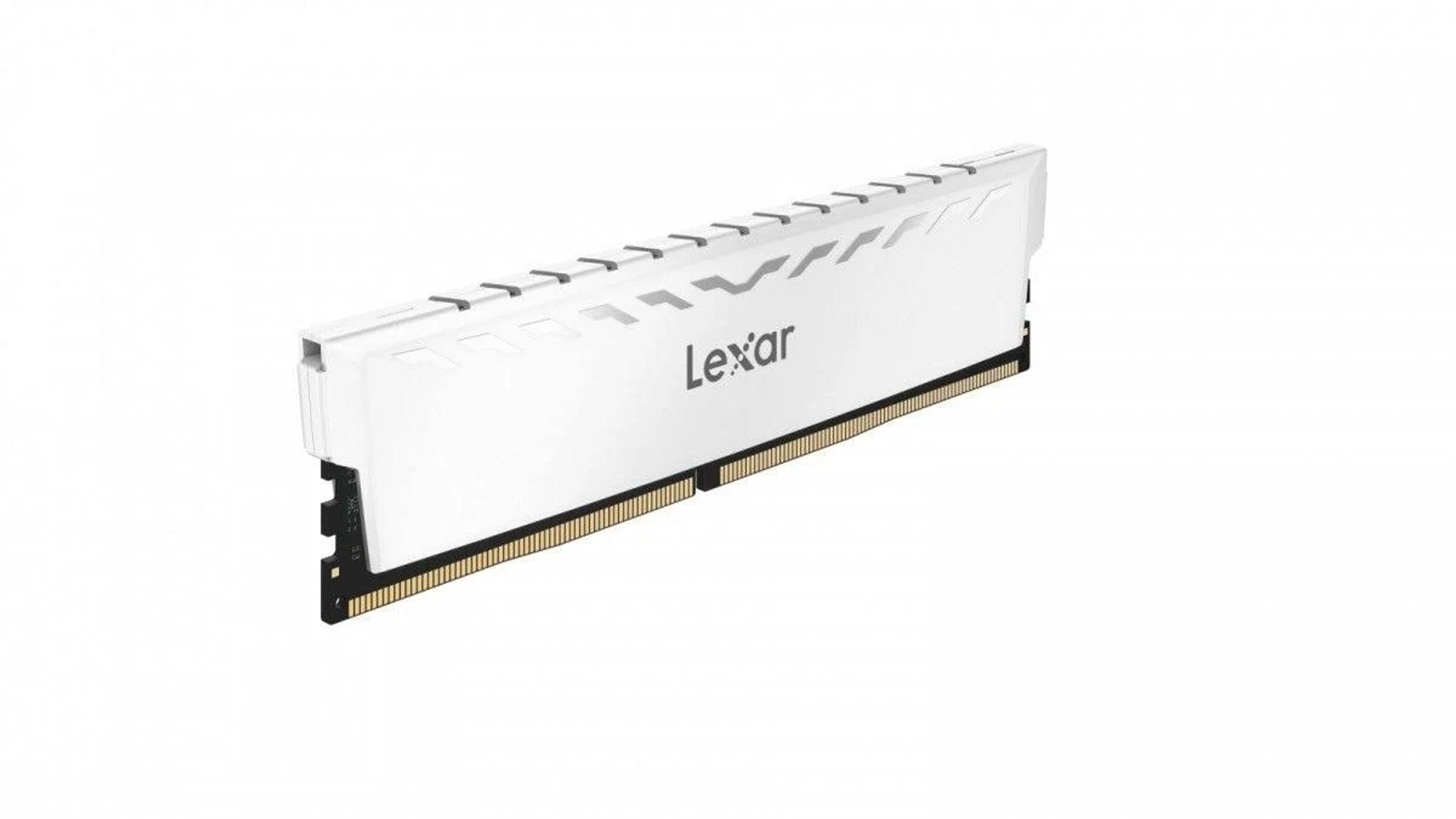LEXAR Thor 16GB 3600MHz Arbeitsspeicher DDR4 GB Biały 8