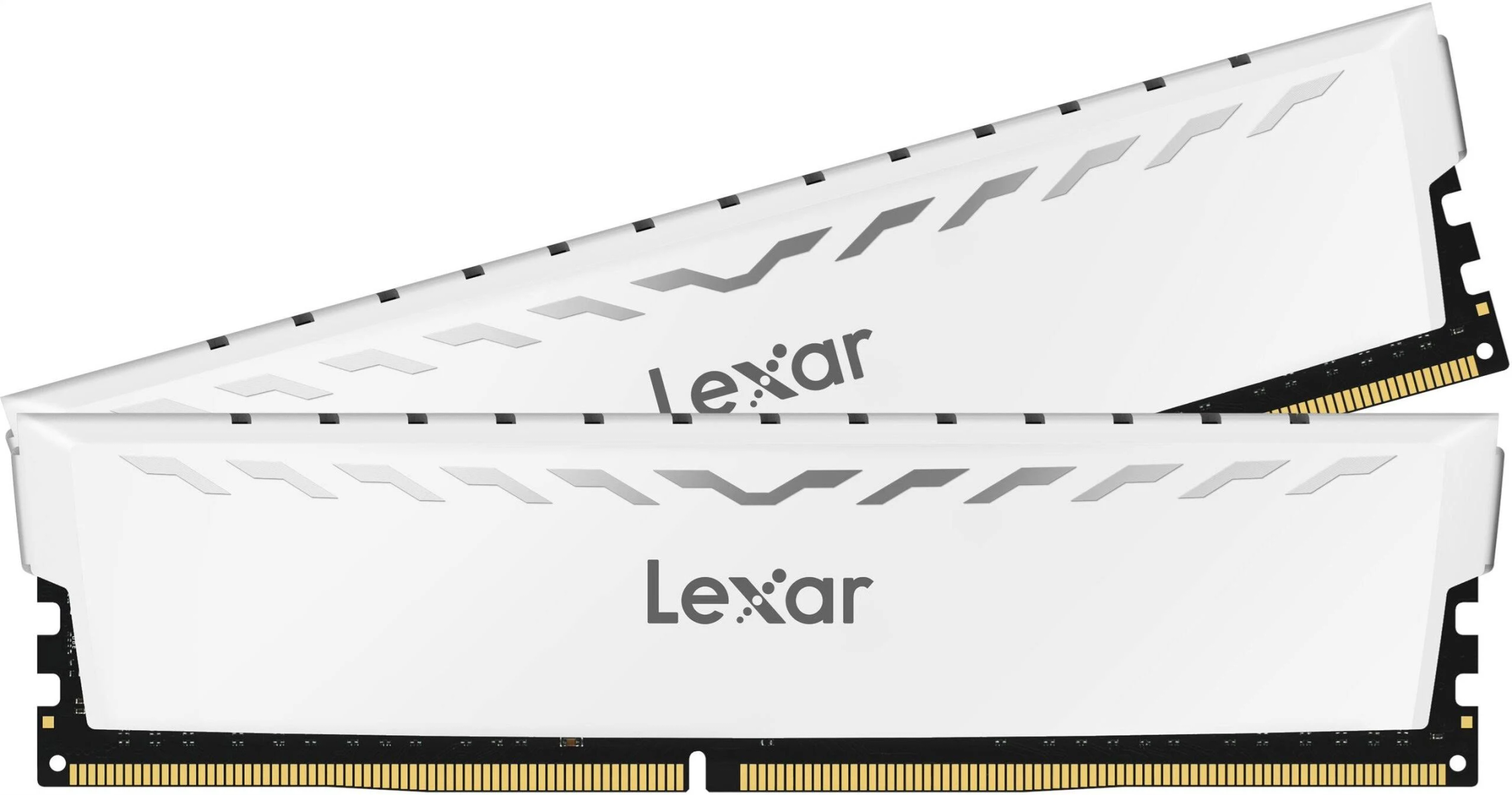 LEXAR Thor 16GB GB Arbeitsspeicher DDR4 Biały 3600MHz 8