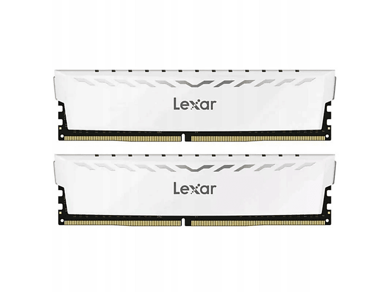LEXAR Thor 16GB GB Arbeitsspeicher DDR4 Biały 3600MHz 8
