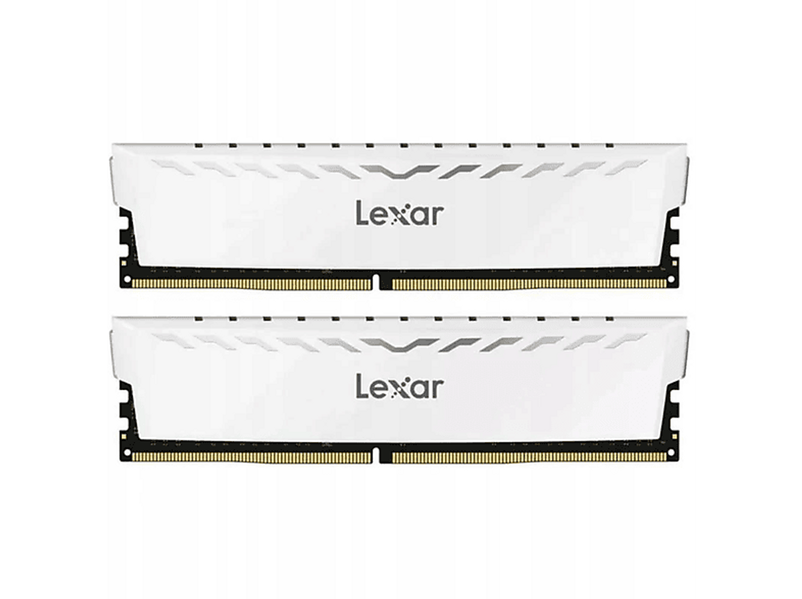 LEXAR Thor 16GB GB DDR4 Biały 3600MHz Arbeitsspeicher 8