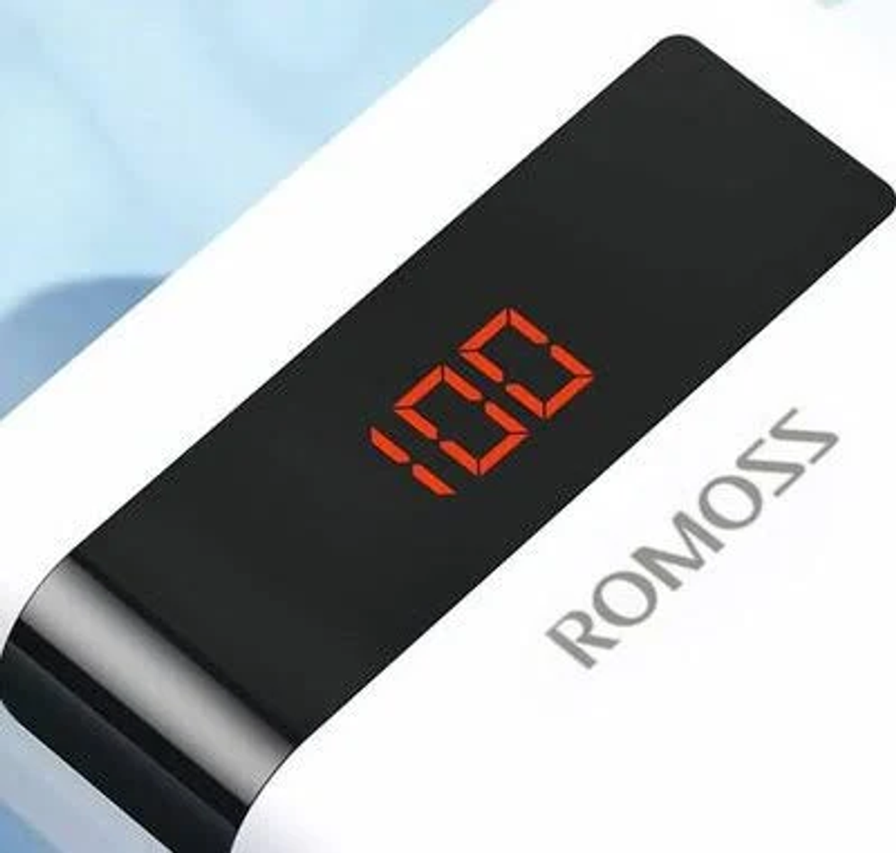 ROMOSS P30-515-1134 30000 Weiß mAh Powerbank