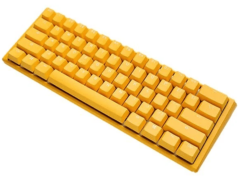 Tastatur DKON2161ST-BDEPDYDYYYC1, DUCKY