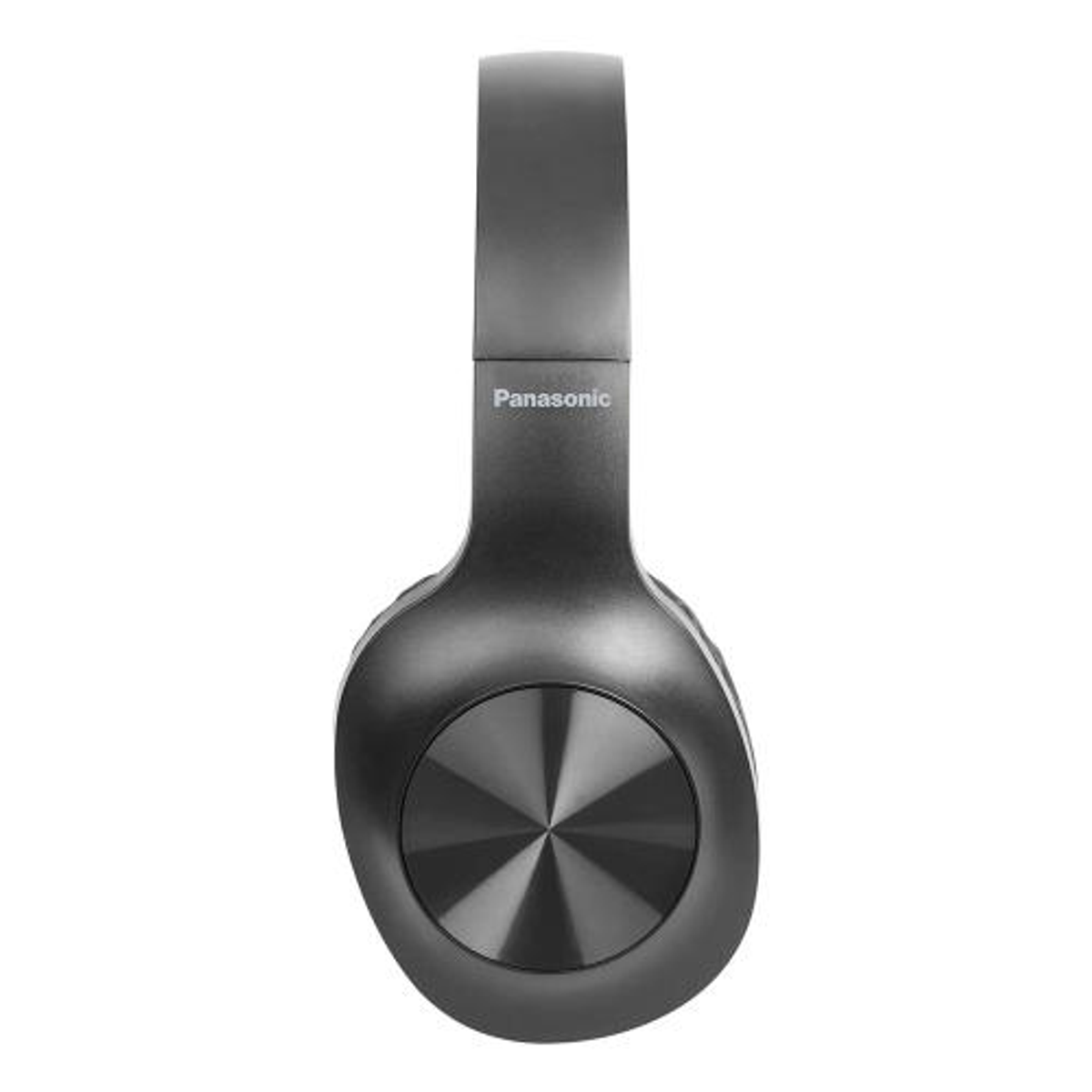 Bluetooth Kopfhörer Over-ear Schwarz PANASONIC RB-HX220BDEK, Bluetooth