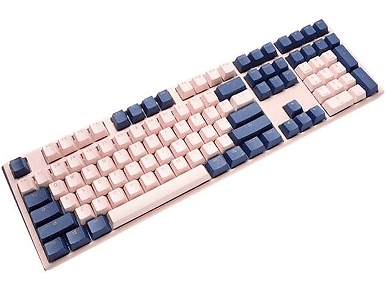Tastatur DUCKY Gaming DKON2108-PDEPDFUPBBC1,