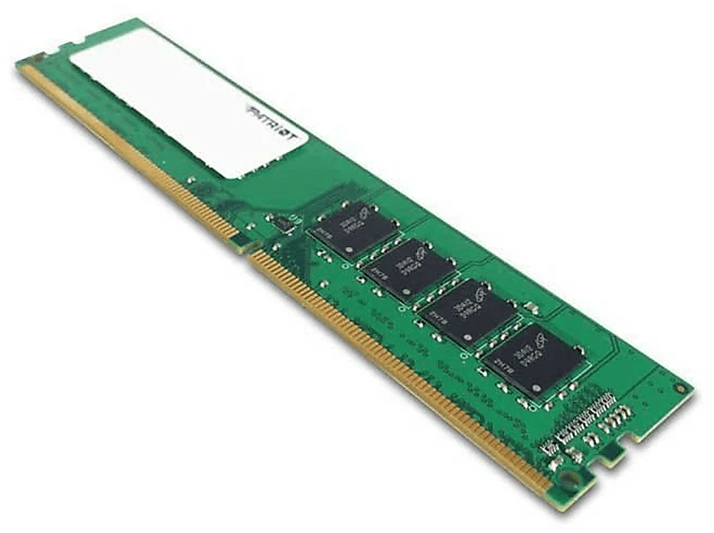 PATRIOT MEMORY PSD48G240081 Arbeitsspeicher 8 GB DDR4