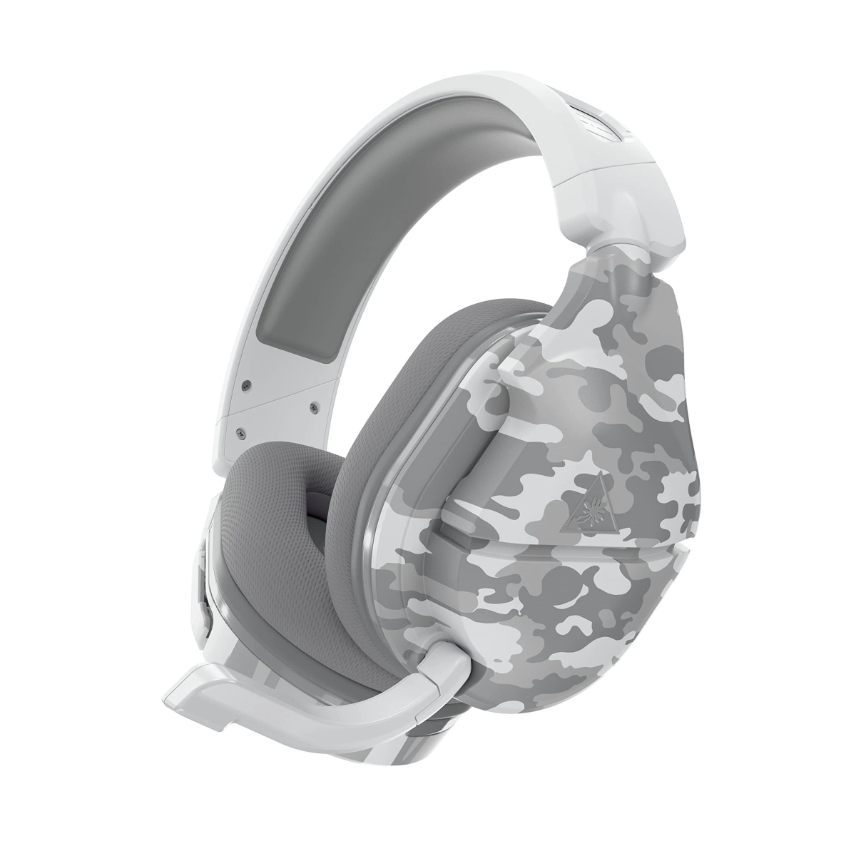 TURTLE BEACH TBS-2366-02, Over-ear Gaming Bluetooth Weiß Headset