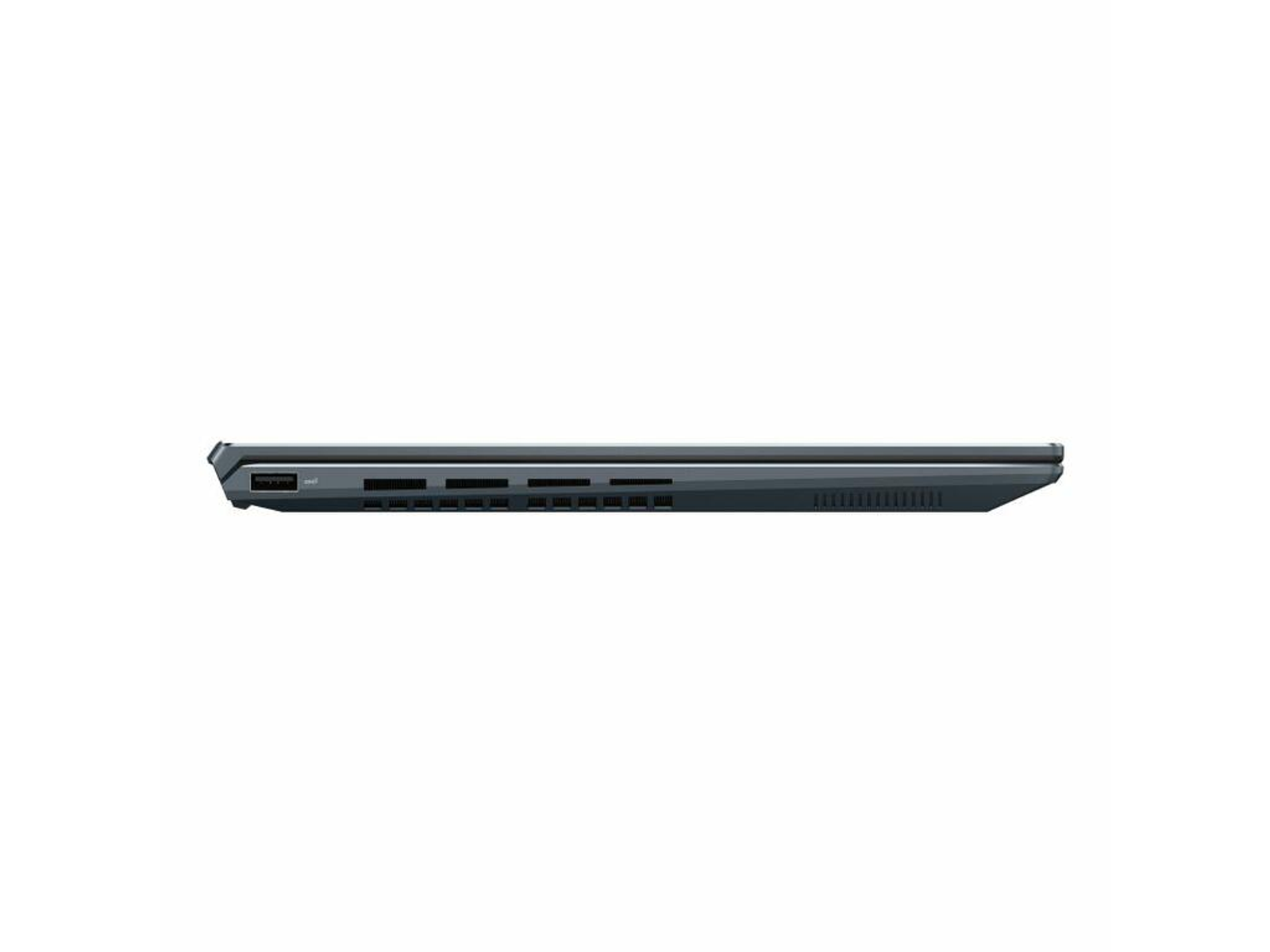 OLED Zenbook GB Display, Zoll i7 Notebook Prozessor, 14X ASUS UX5400ZF-L7031X, Core™ 16 14 SSD, Intel® Grau RAM, GB mit 1,000