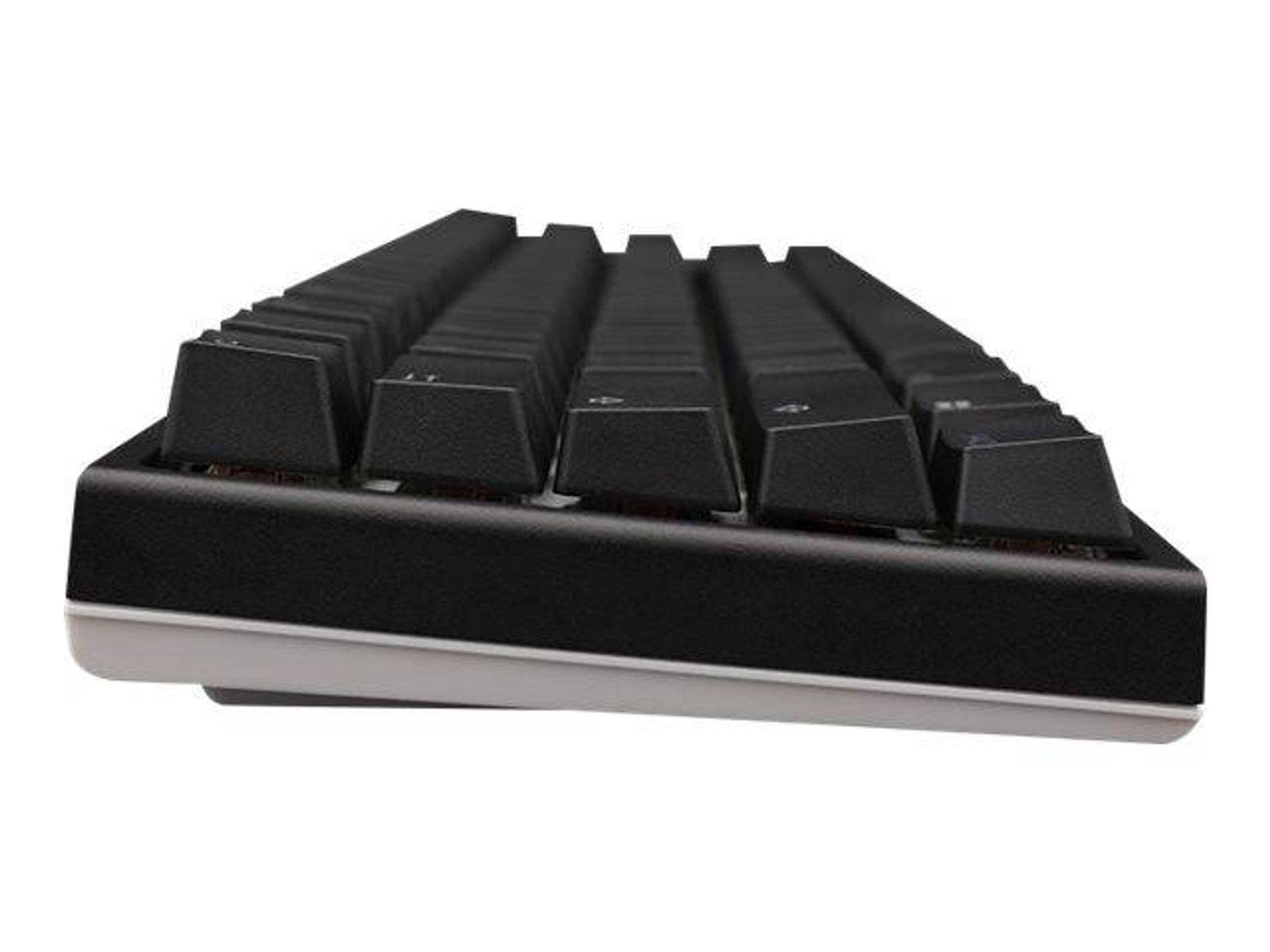 DUCKY DKON1967ST-CSZALAZT1, Gaming Blue MX Tastatur, Cherry