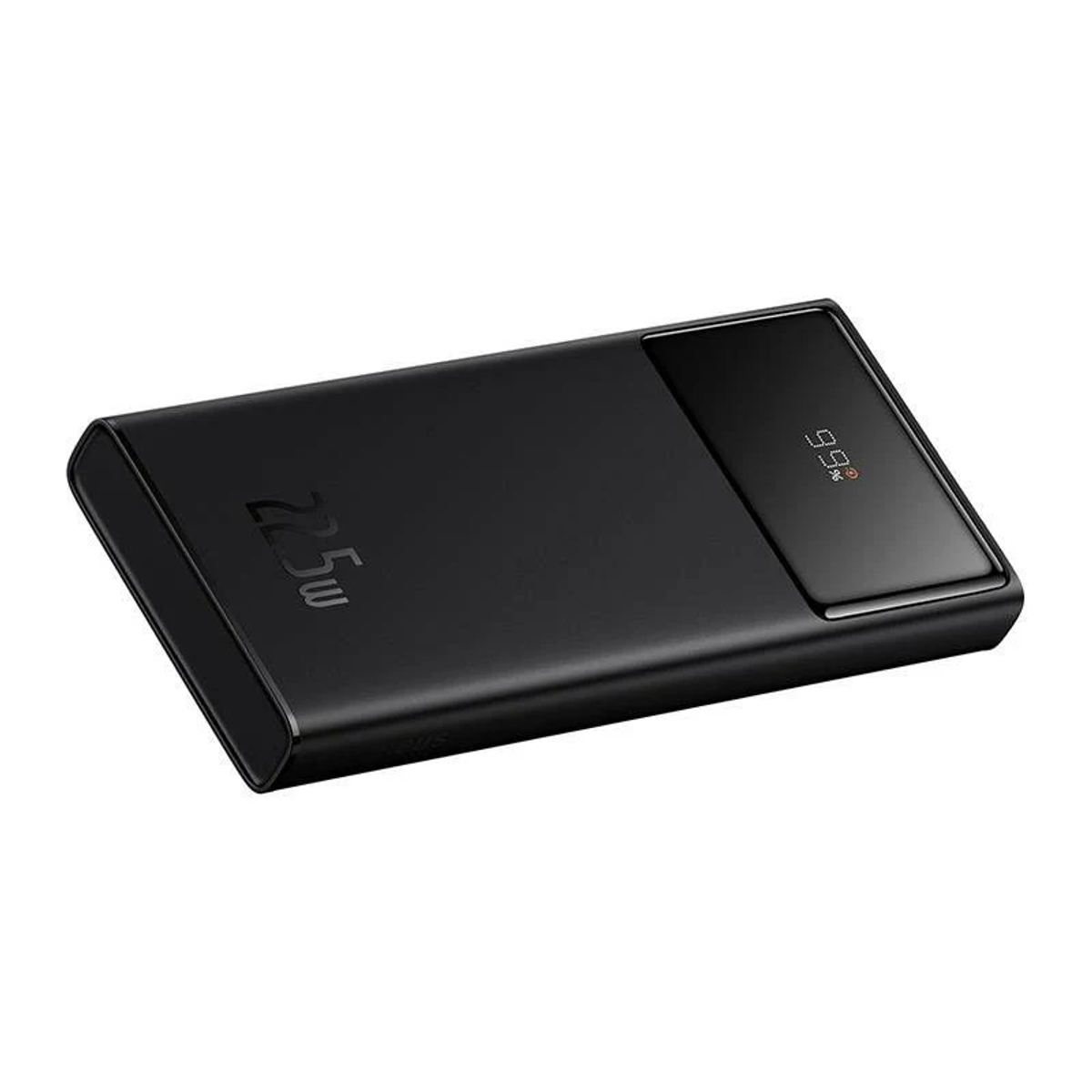 BASEUS PPXJ100001 Schwarz 10000 mAh Powerbank