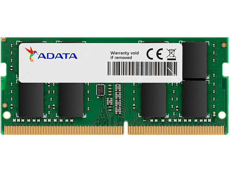 ADATA AD4S320016G22-SGN DDR4 3200Mhz Premier Ram