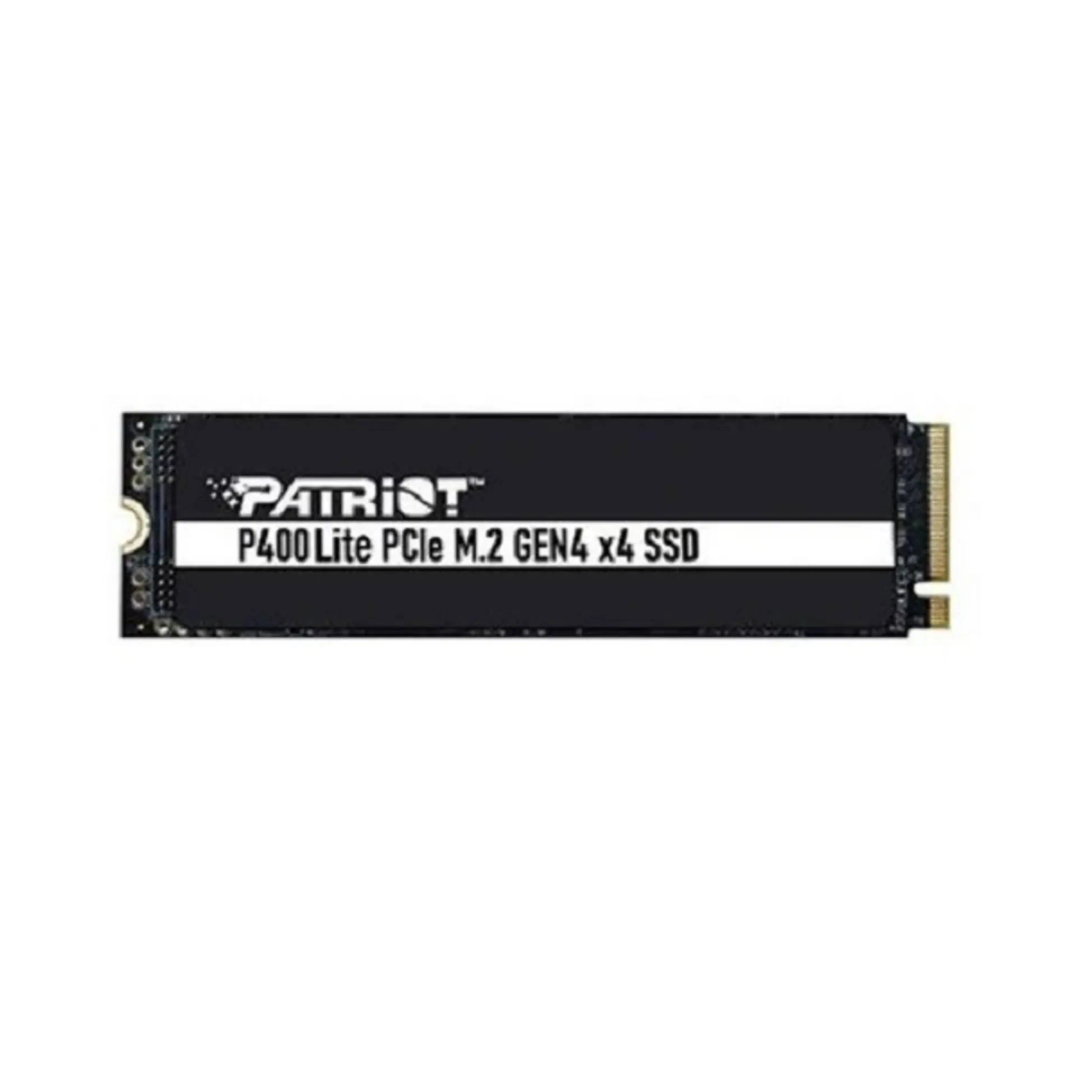 MEMORY SSD, P400LP500GM28H, PATRIOT GB, intern 500