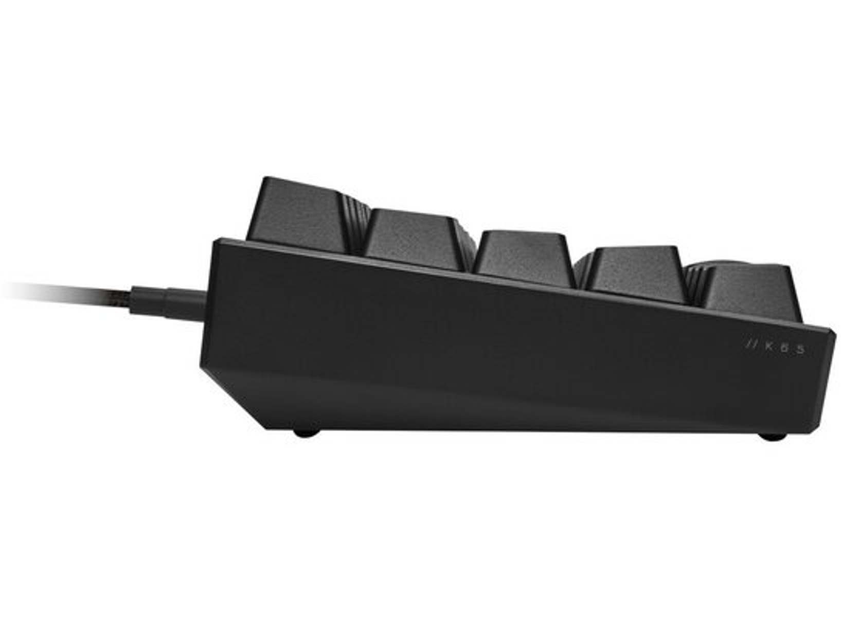 CORSAIR CH-9194010-NA, Gaming Tastatur